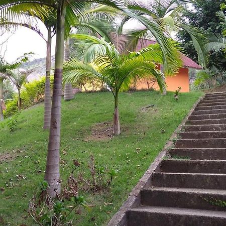 Recanto Das Aguas Brejetuba Exterior foto